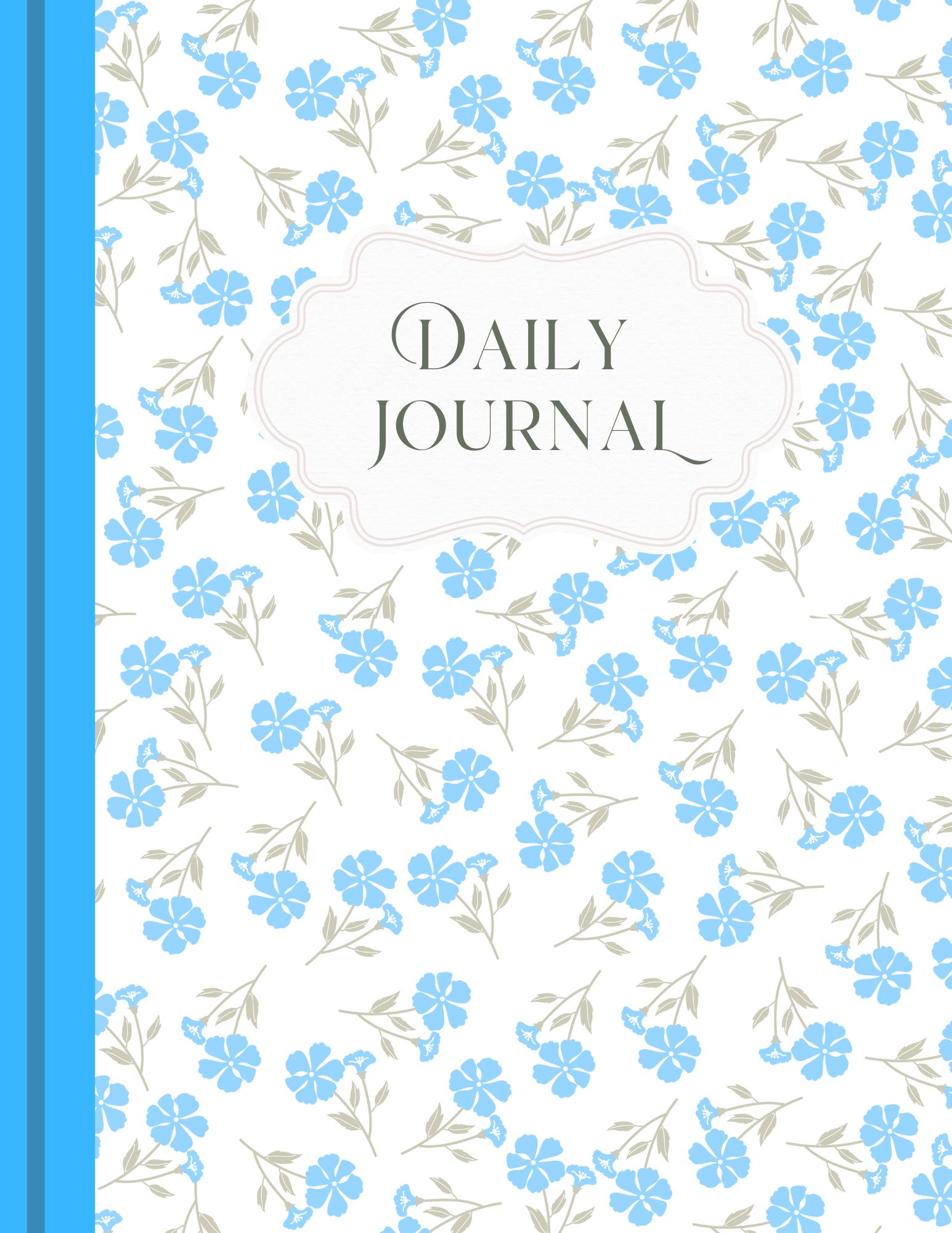 Daily Clarity Journal